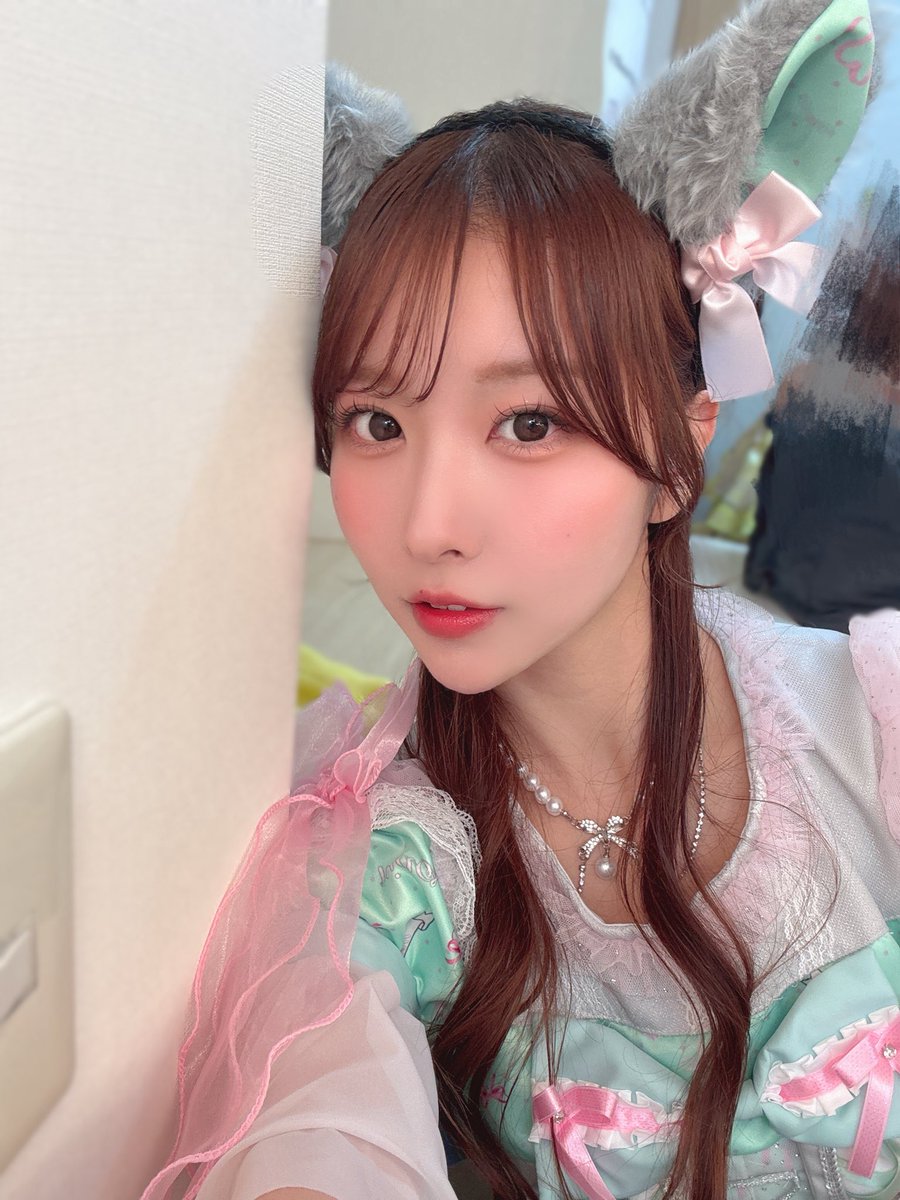 内藤 桃子【miao】@3/6(金)ZeppShinjukuワンマンライブ