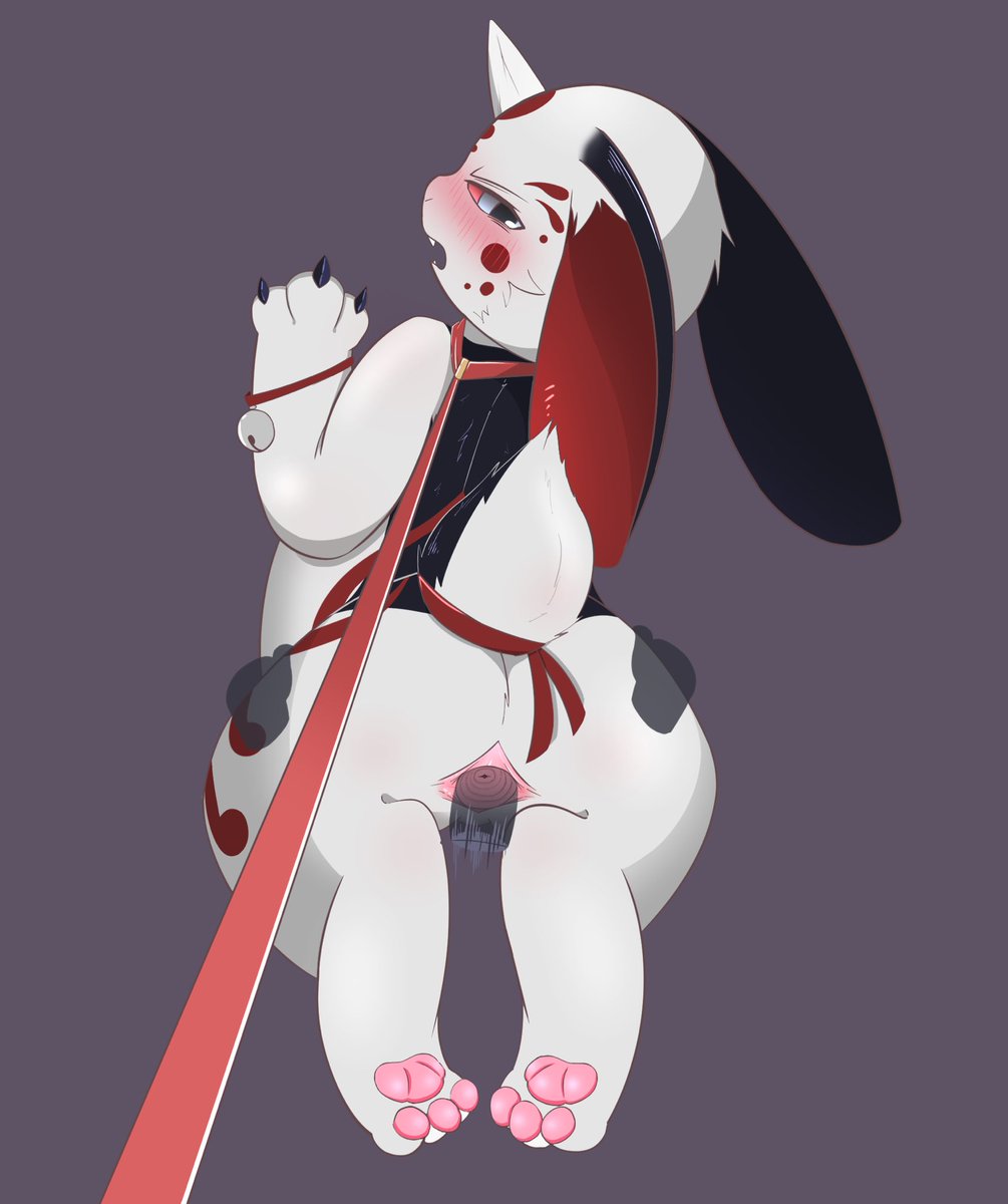 NSFW_Life_Cat's tweet photo. commision! https://t.co/7fmITt8pSS
