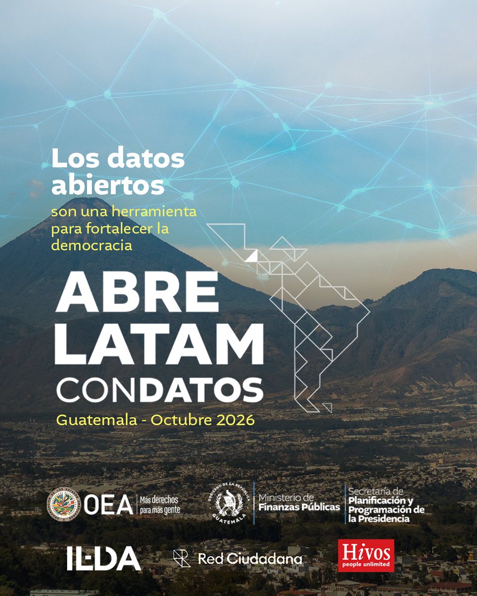 ABRELATAM tweet media