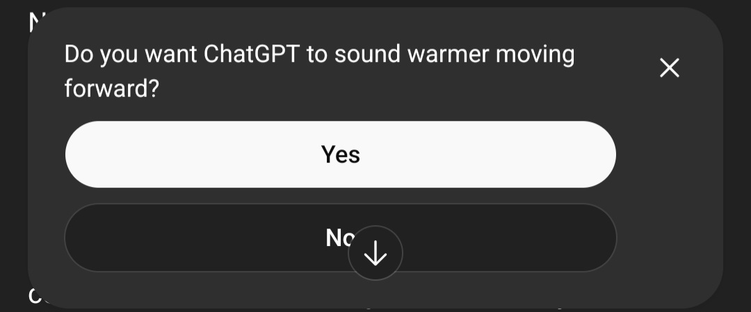 Miss Ruby 🇺🇸 #keep4o tweet media