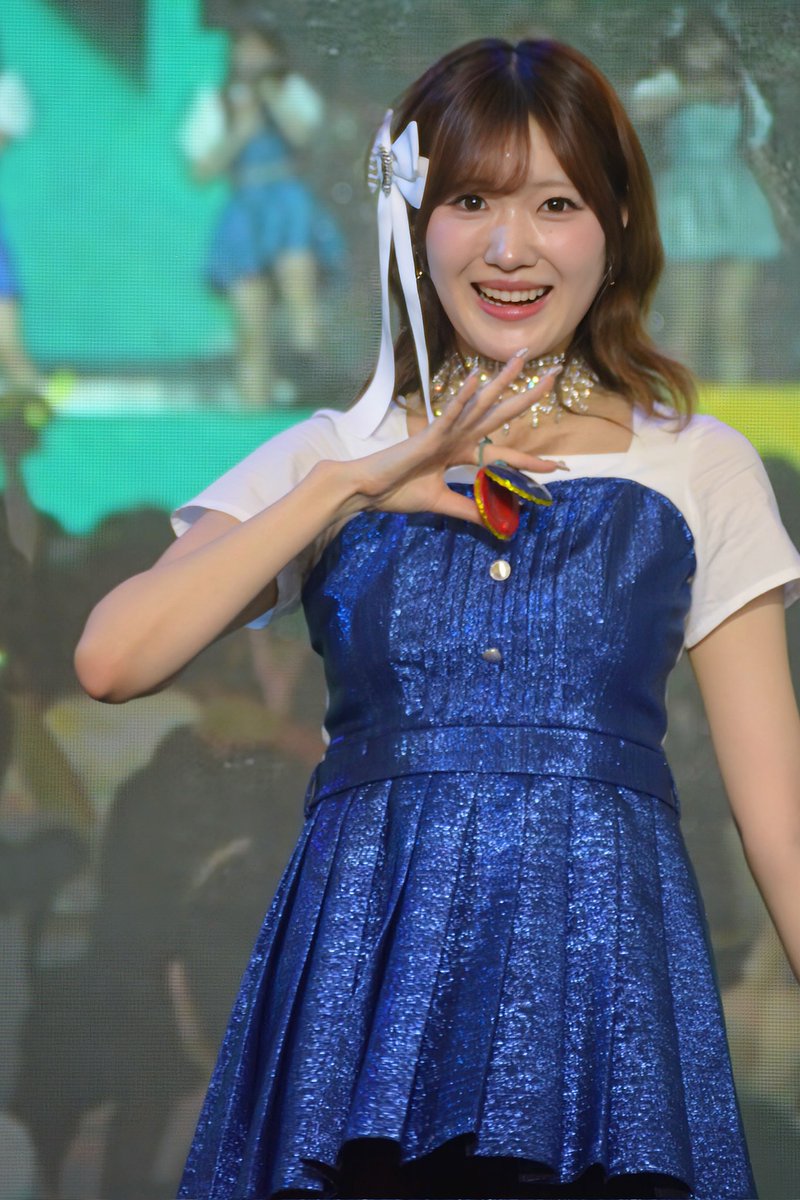 カスタネット2発分 2026.02.07 Japan Expo Thailand2026 KAZE STAGE