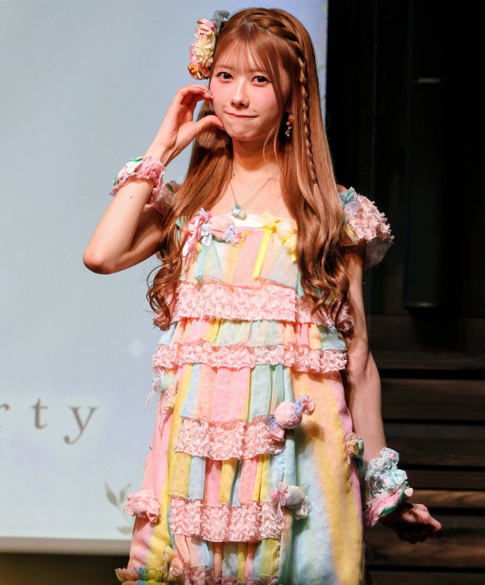 えりいちゃんのファンクラブイベントとっても楽しかったです🫶質問読ん