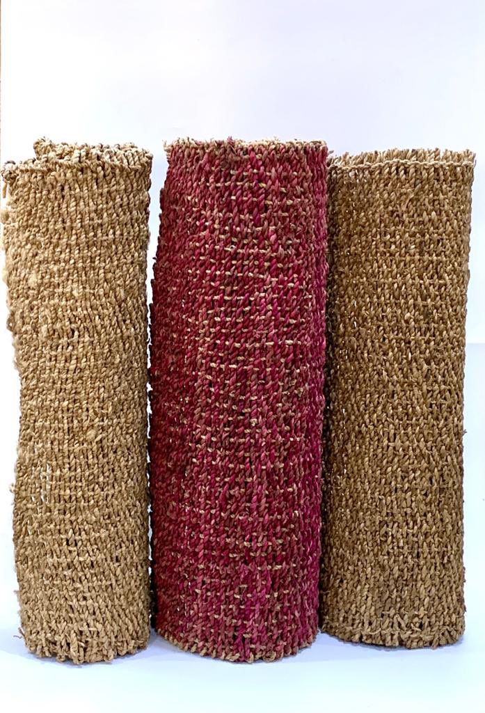 mitimeth_'s tweet image. Heavy February rains in Lagos yesterday. A flooded home with a MitiMeth rug submerged for 12+ hours.

Today? Drying in the sun. Structure intact. 

Durability matters at @mitimeth_ 

Rugs tightly woven. Naturally strong. Built to last. Come rain. Come floods. Come shine.

#Rugs