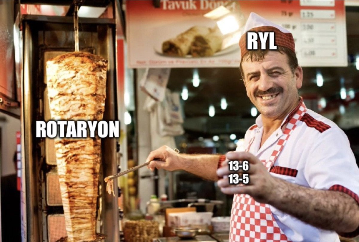 Royal Legion tweet media