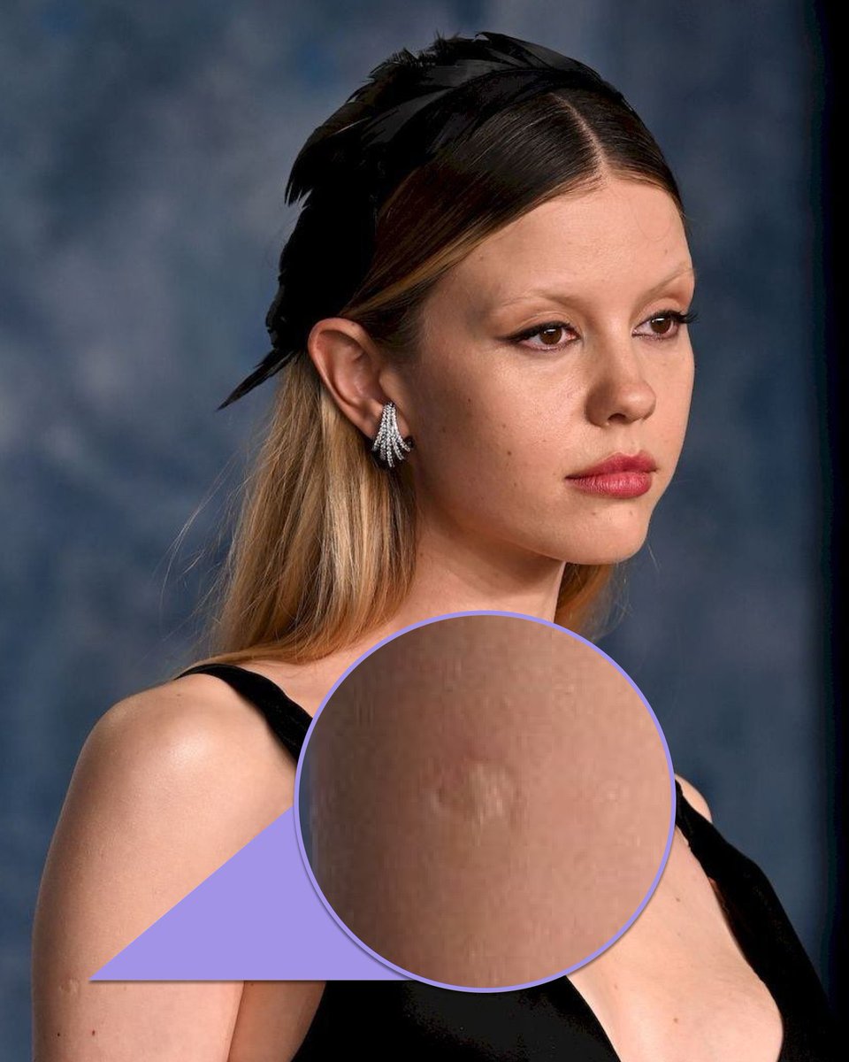 Mbakaza4L's tweet image. ✨ LATINAS ✨