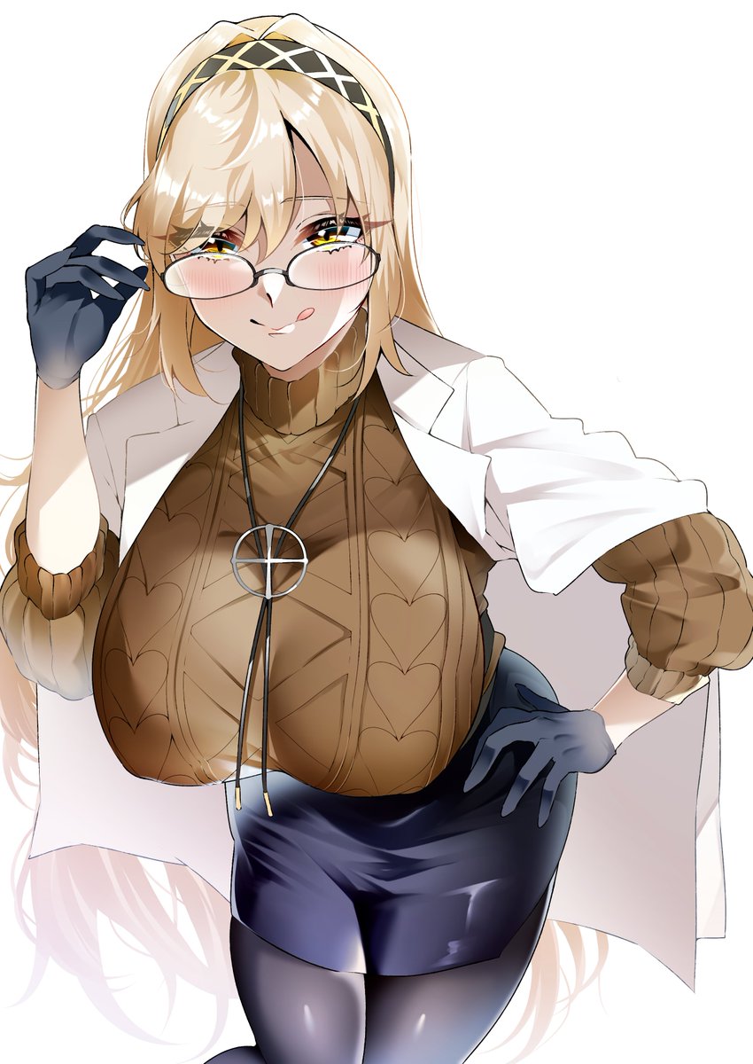 デメテルまま
#FGO 