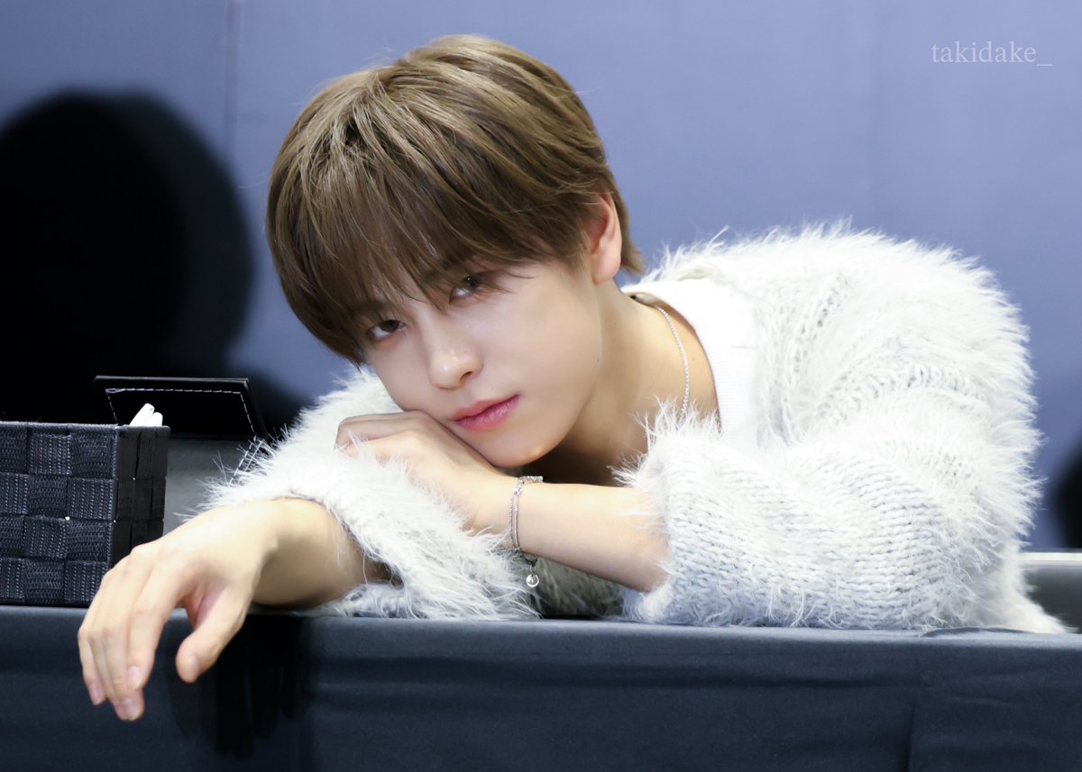 260211 スペシャルプレミアムサイン会 神奈川 ❄️🩶 #andTEAM #앤팀