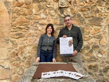 ClaretVives's tweet photo. Nou cicle de quatre diàlegs a la @EscolaMallorqui sobre la 'mallorquinitat' sota el títol "La genètica del nostre món" amb @heine_suner @moliverbonet @SerrallongaJ Llorenç Valverde @AndreuManresa Magdalena Salas @Ximarra &amp; Cèlia Nadal
🗓️ Cada divendres de març a les 19 hores https://t.co/WjqOYIm0IG