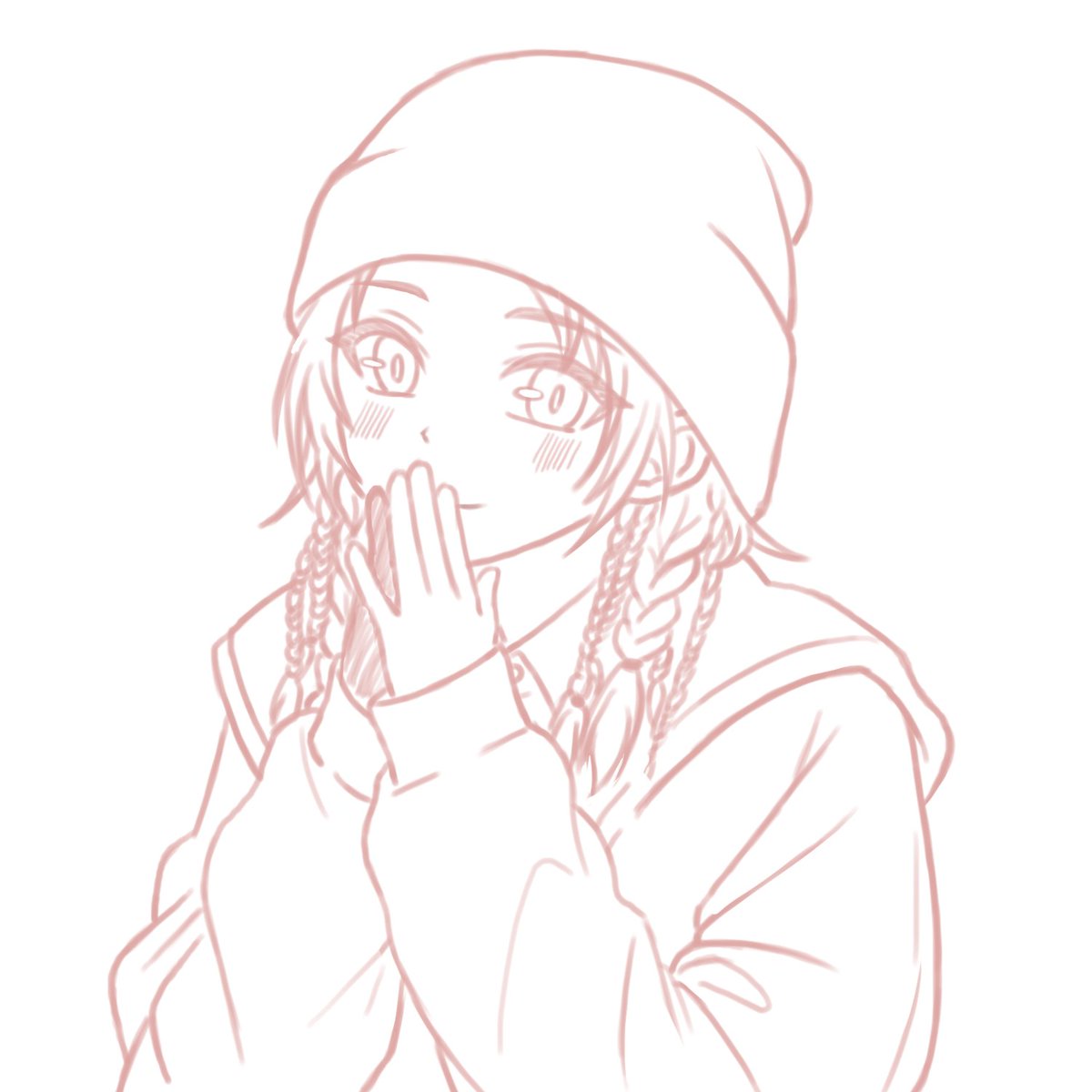 아무것도안함 tweet media