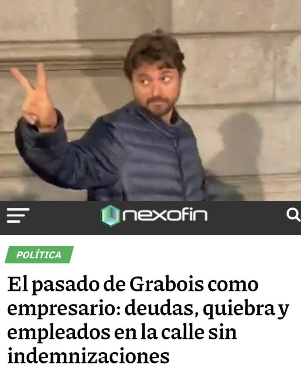 Grabois: "Con esta reforma laboral te quieren esclavizar y quitar derechos"

Grabois: