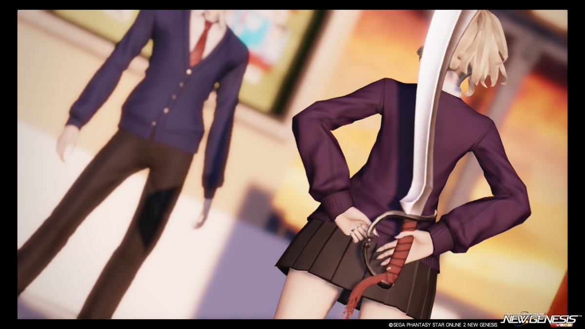 バレンタイン🍫
チョコをもらえると思ったら殺し屋だった件