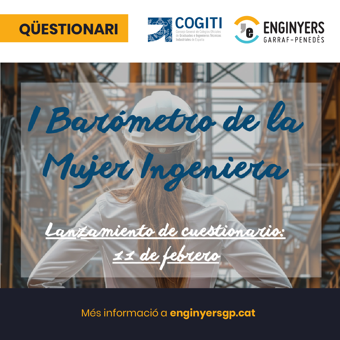 CETIVG Enginyers Garraf Penedès tweet media