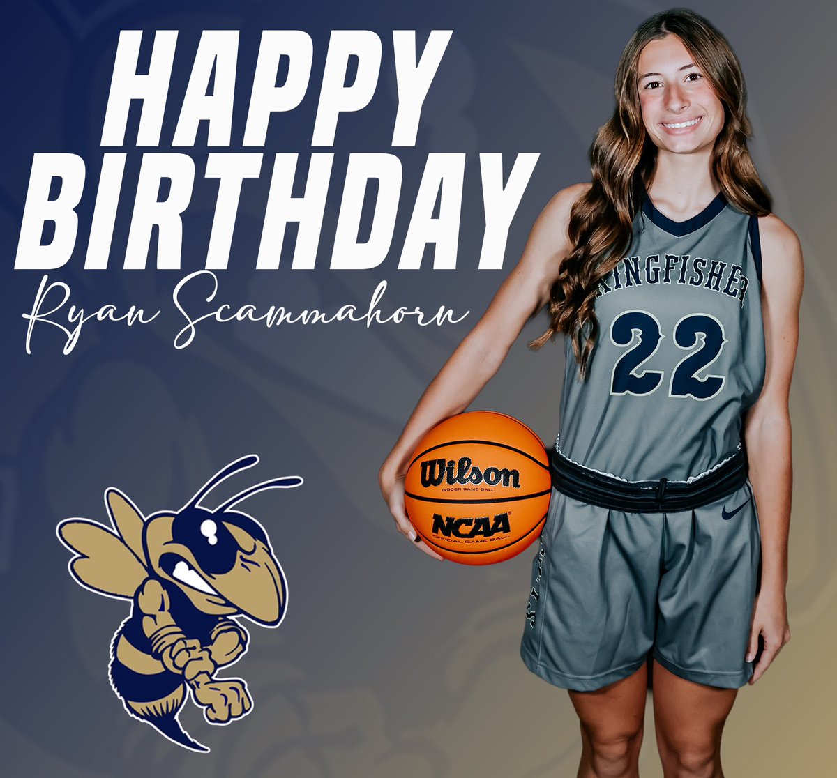 Kingfisher Girls Basketball tweet media