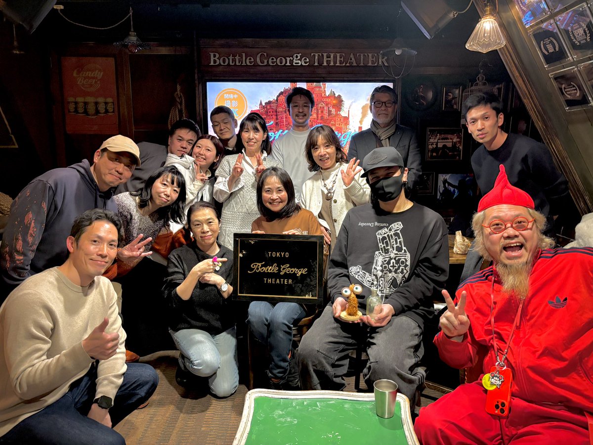 こまねこ【公式】 tweet media