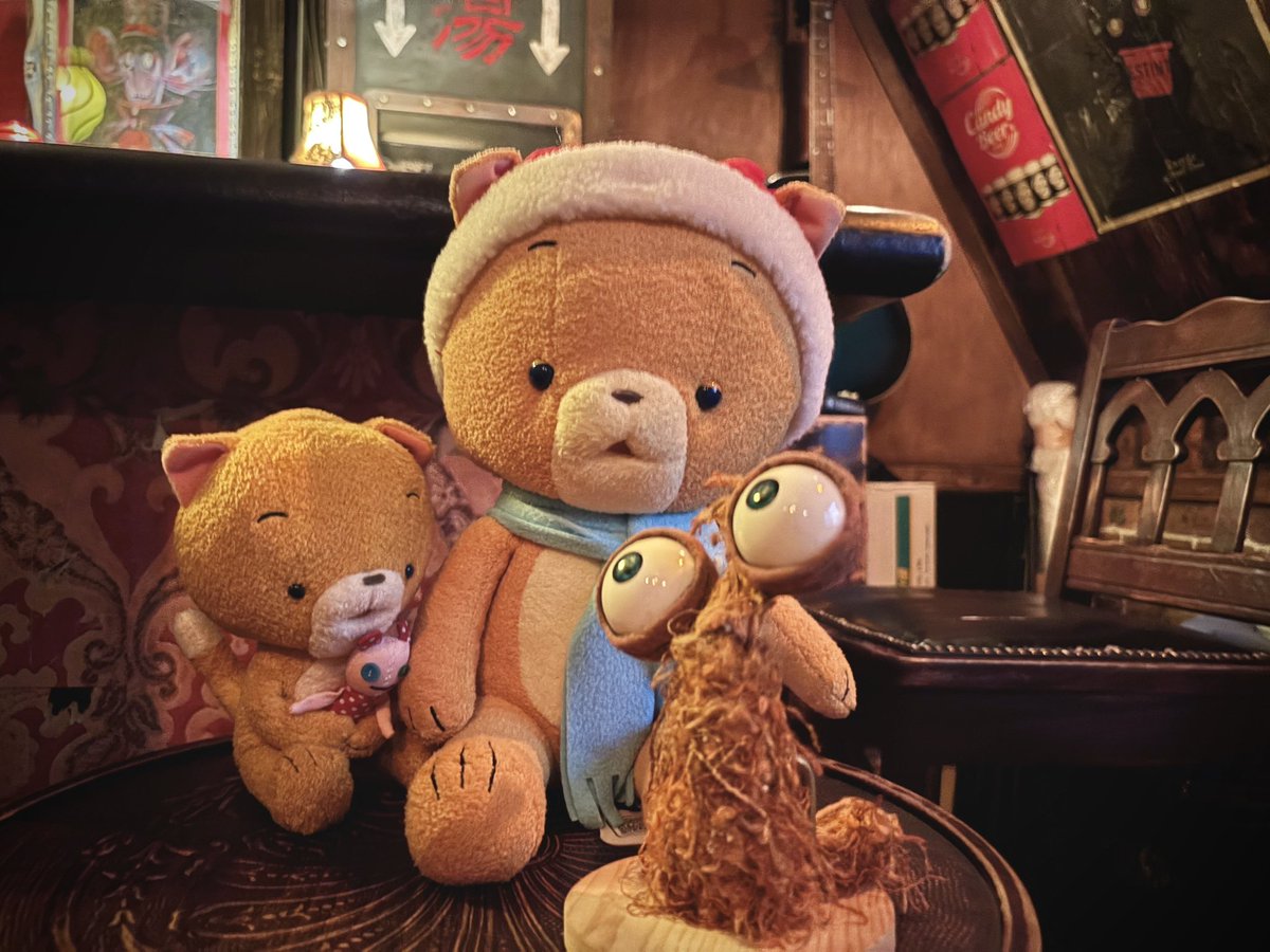 こまねこ【公式】 tweet media