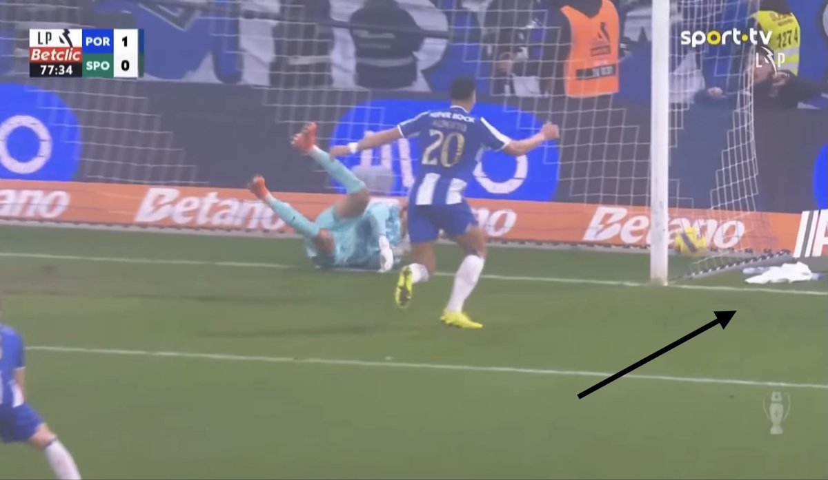 Jorge Azevedo tweet media