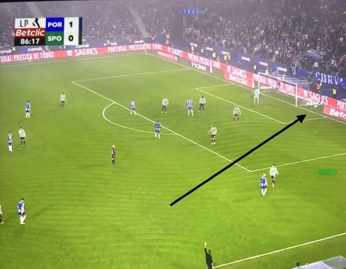 Jorge Azevedo tweet media