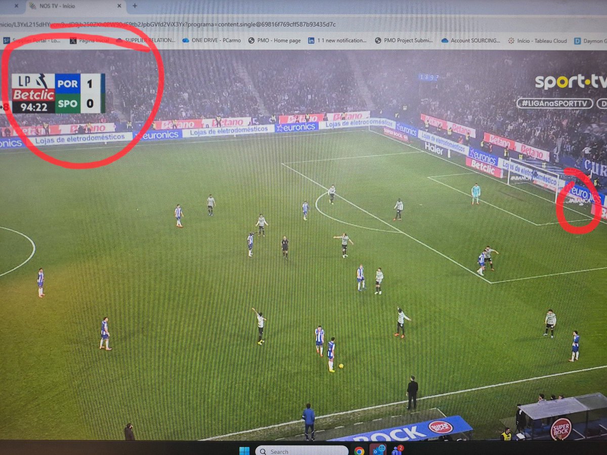 Malta encontrei as 3 toalhas roubadas ao Rui Silva.