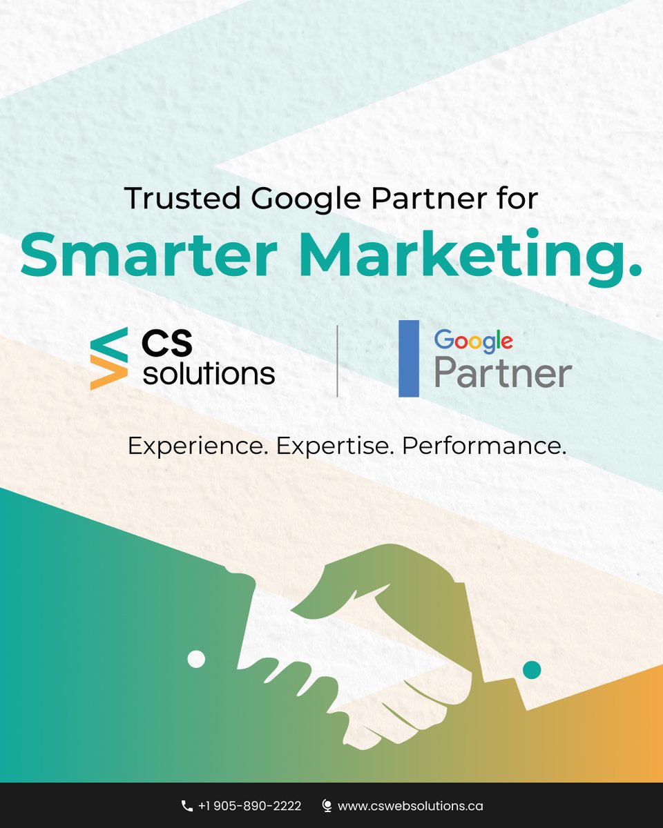 CS Web Solutions tweet media