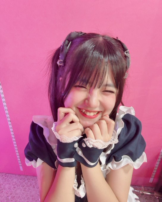 Twitterのコスプレ画像5