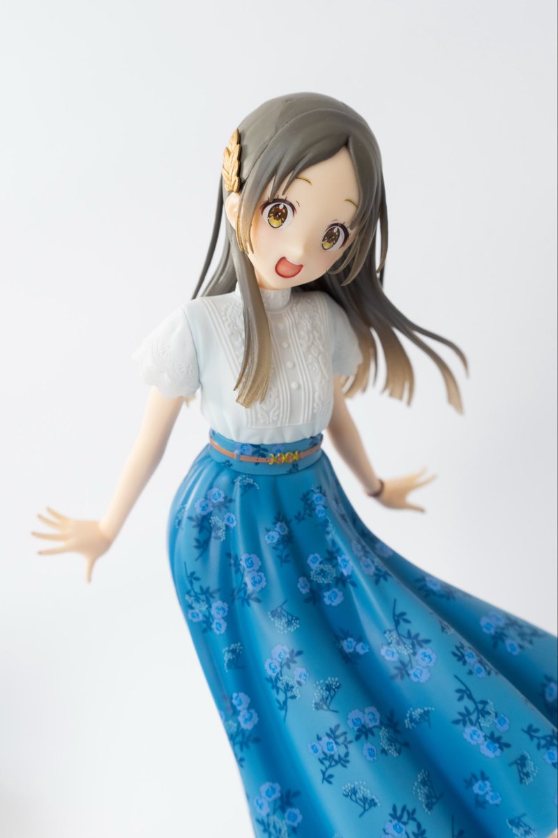 倉本さんが来ましたわ〜