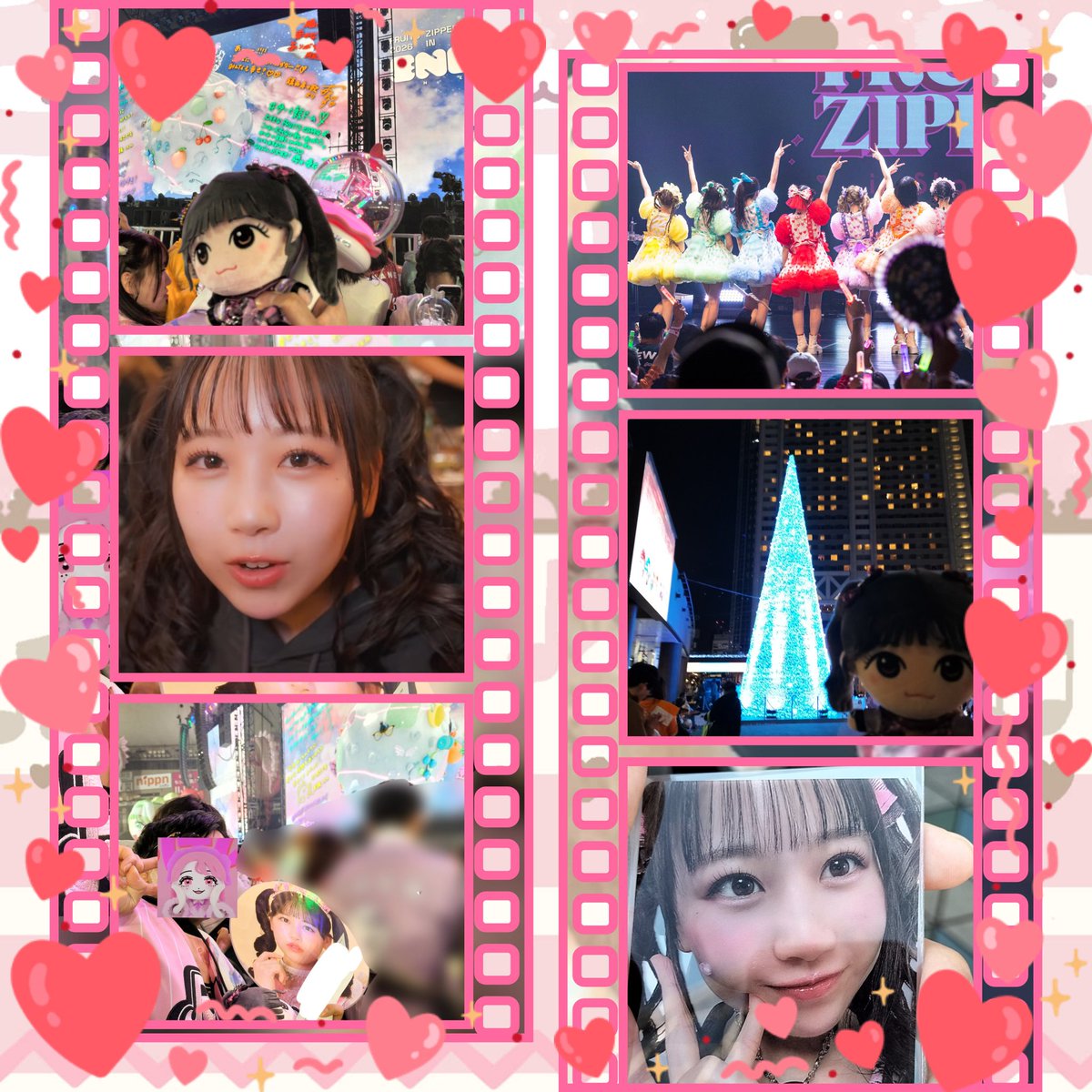 コムギ👼🎀🤍 tweet media