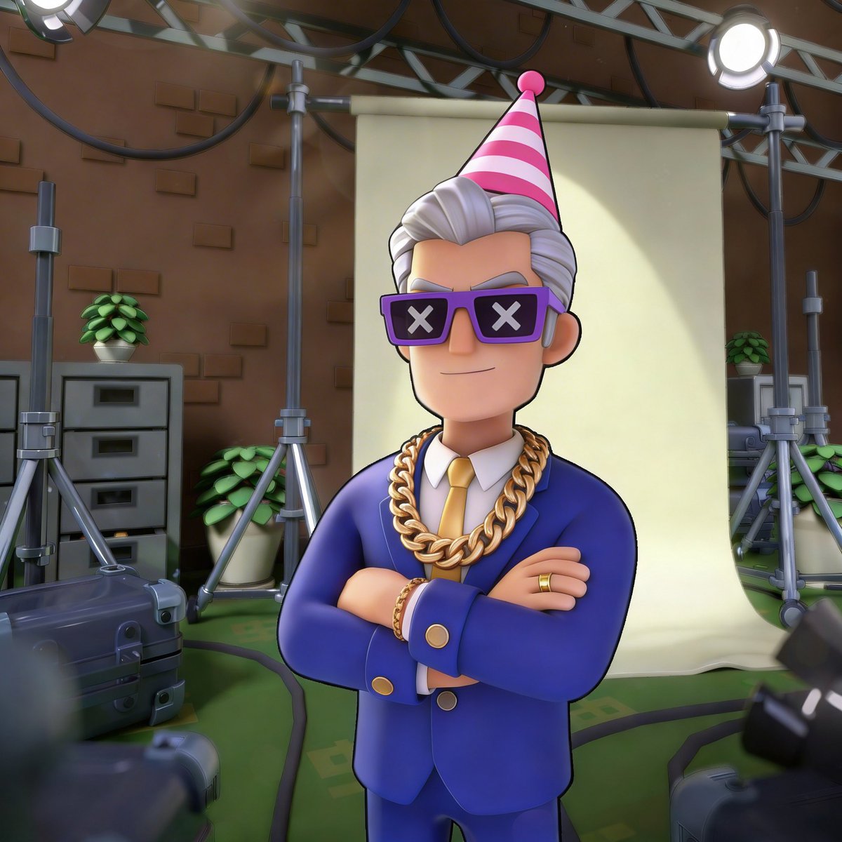 Just applied for Early Access to <a href="/cashcitydotfun/">Cash City</a> 💸
