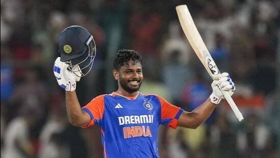 🚨 GIVEAWAY ALERT 🚨

Predict Sanju Samson runs in the  World cup T20I vs Namibia &amp; get a chance to win ₹300 Phonepe.🤑 

Take the screenshot if your prediction is correct DM, 100% cash will be transferred 🙏

Rules:- Like, RT &amp; Follow Me. ✅

#T20WorldCup2026 #INDvsNAM