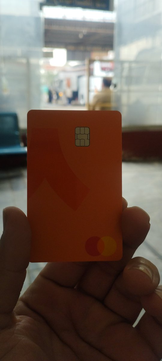 moinullah77's tweet photo. @ready_co Just received my Ready physical card — big thanks to the team for making it happen! 🙌 The delivery took some time, but the support and effort are appreciated. Excited to start using it! 💳✨ https://t.co/KU40DsvxZG