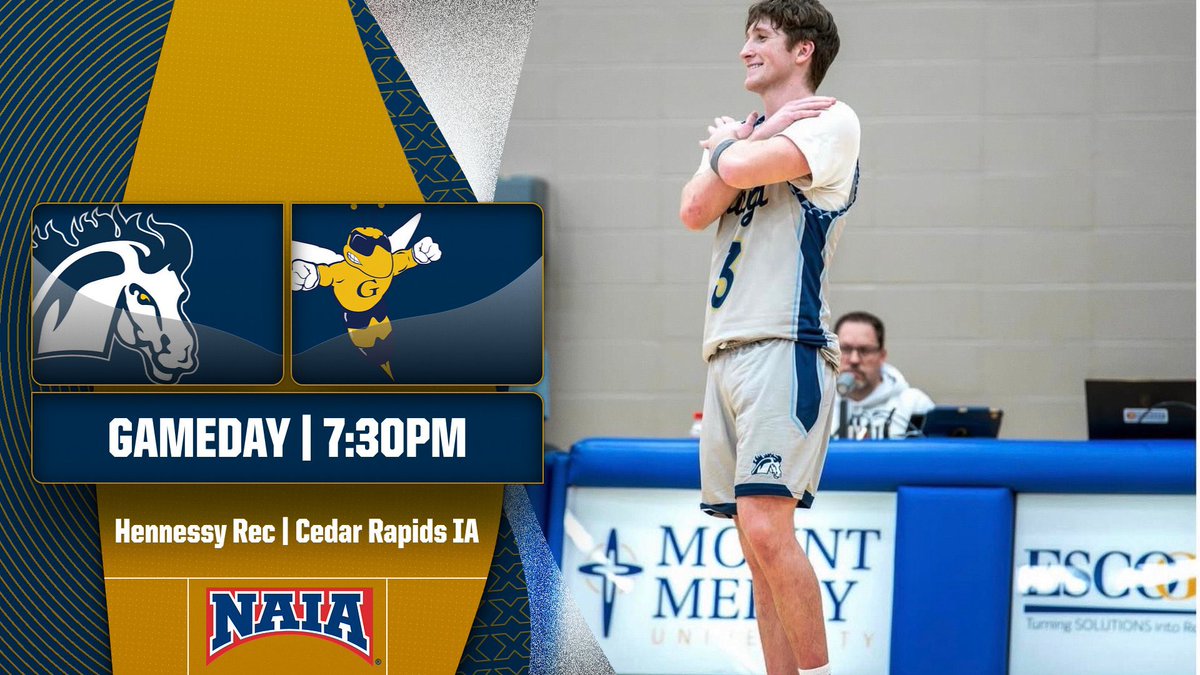 Mount Mercy Men’s Basketball tweet media