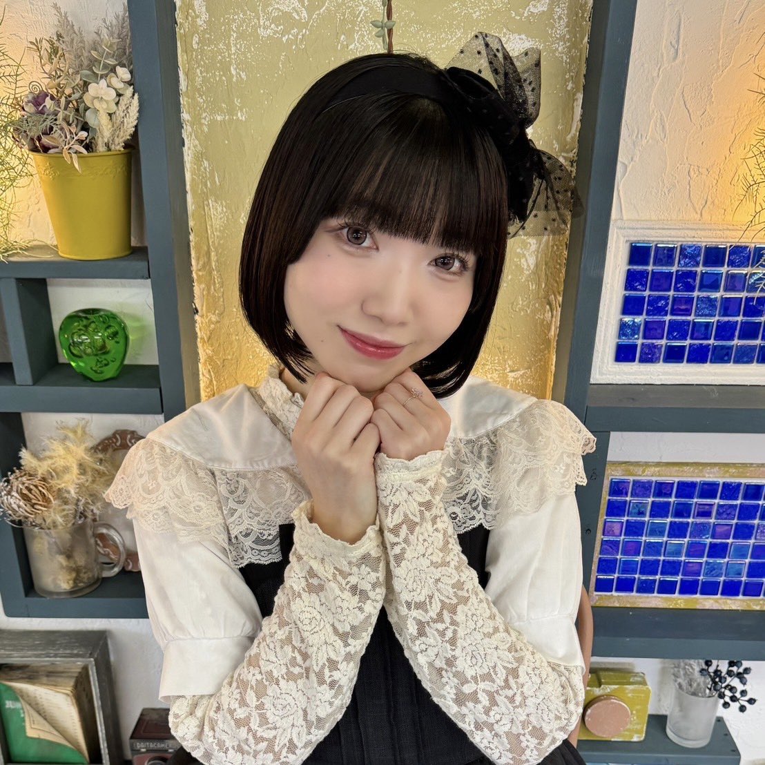 ON THE STAGE tweet media