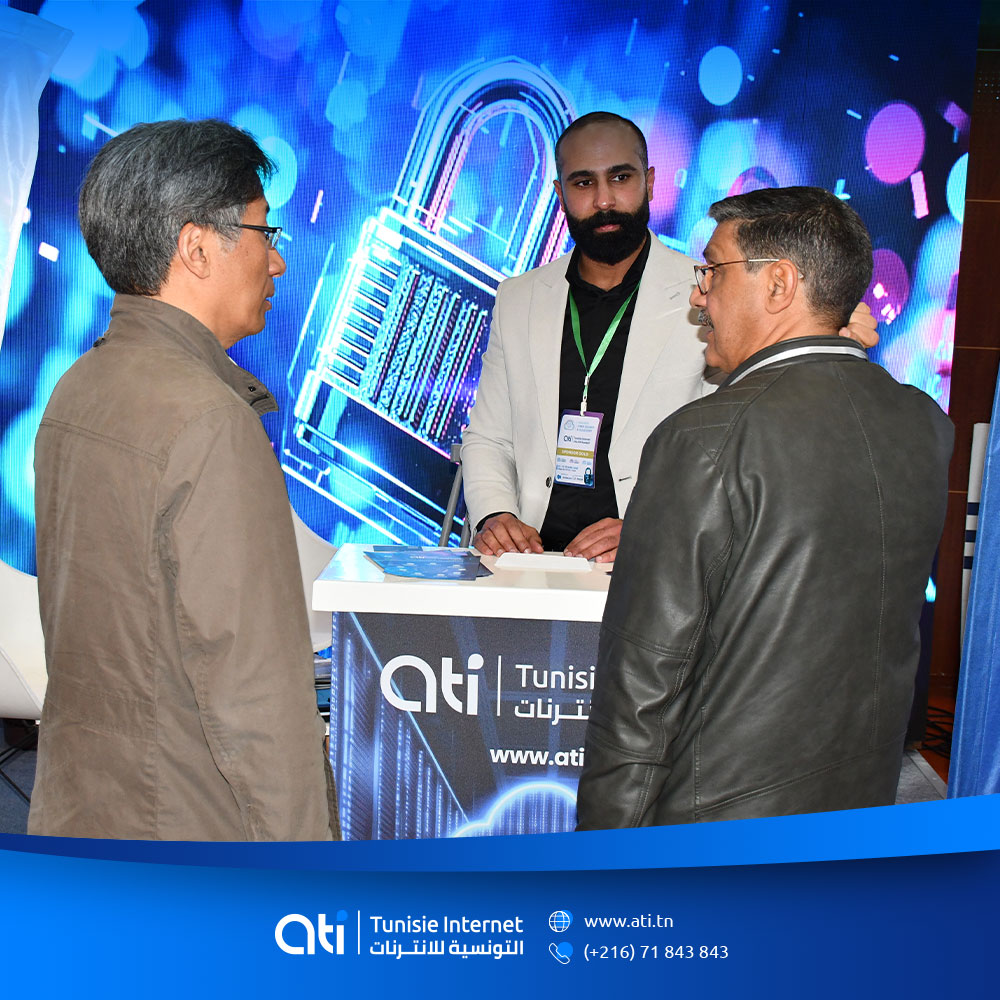 ATI - Tunisie Internet tweet media