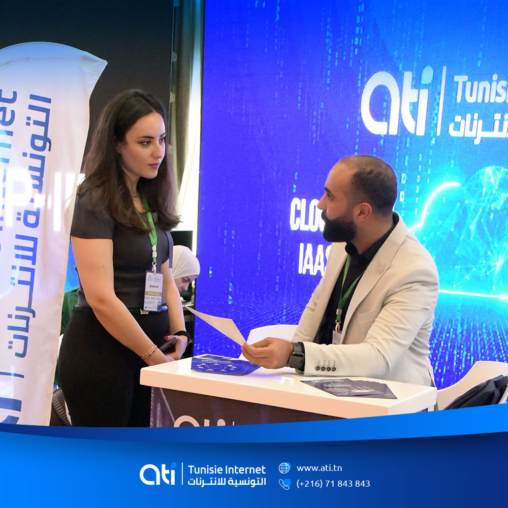 ATI - Tunisie Internet tweet media