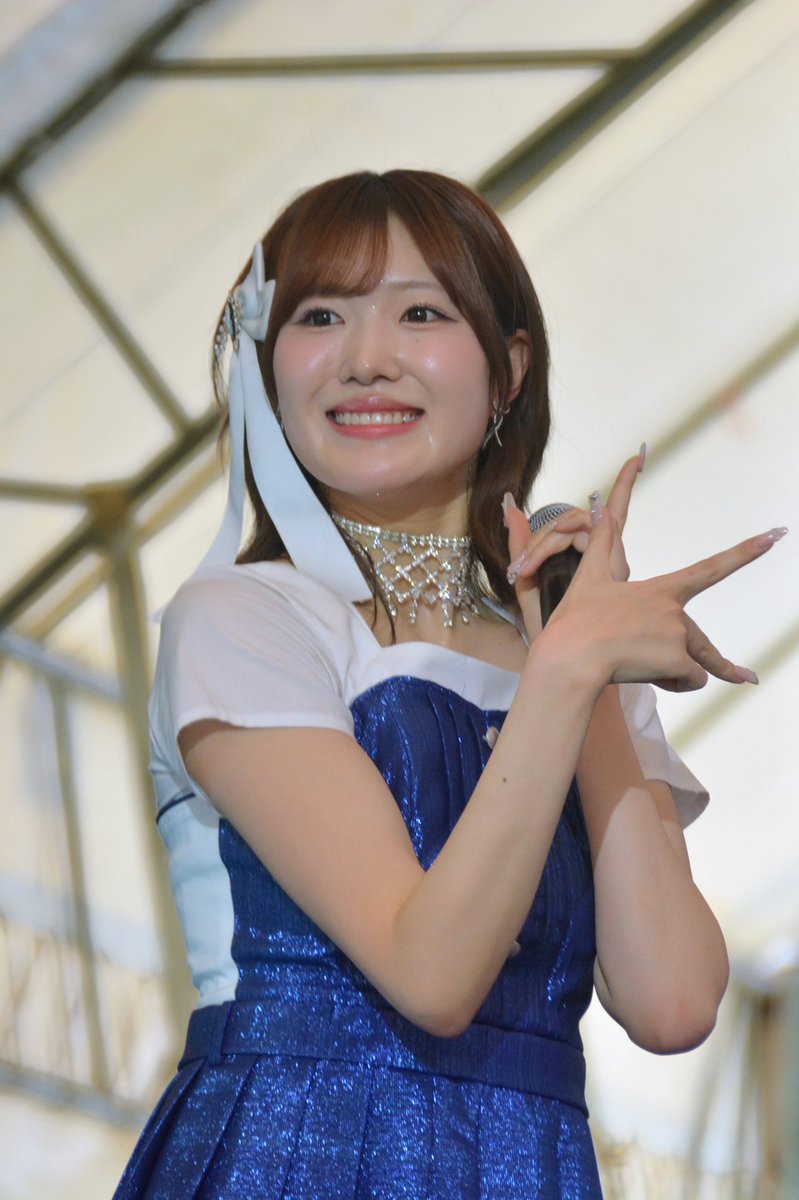 さやりんって最KOO！ 2026.02.07 Japan Expo Thailand2026 KAZE STAGE