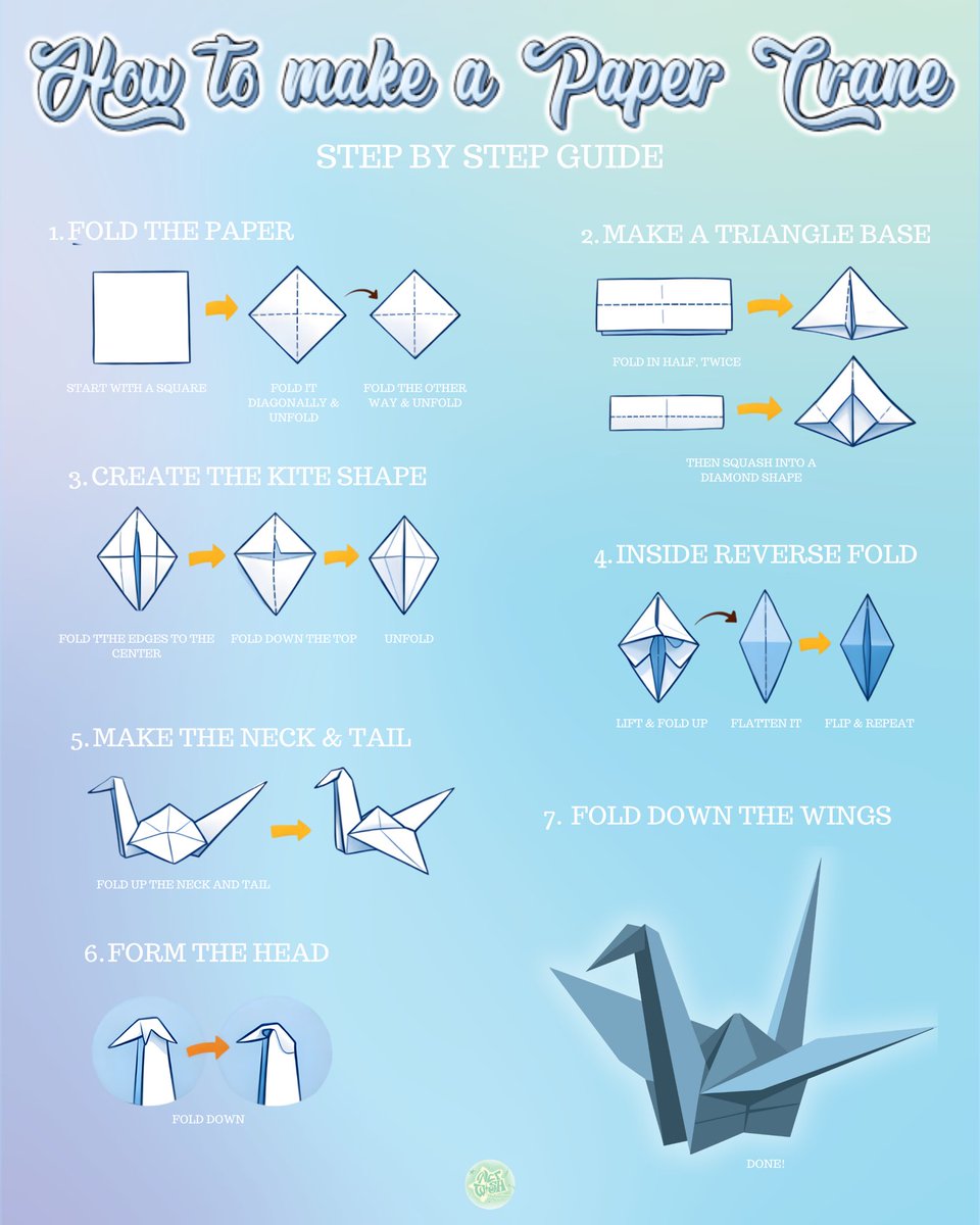 Call for Volunteers📣

We’re looking for volunteers who can help make paper cranes for our 1000 Project. We need around 1000 paper cranes to be used by SVIP and Platinum participants.

Paper cranes should be turned over to NCTWISHPH admins at a designated area near New Frontier
