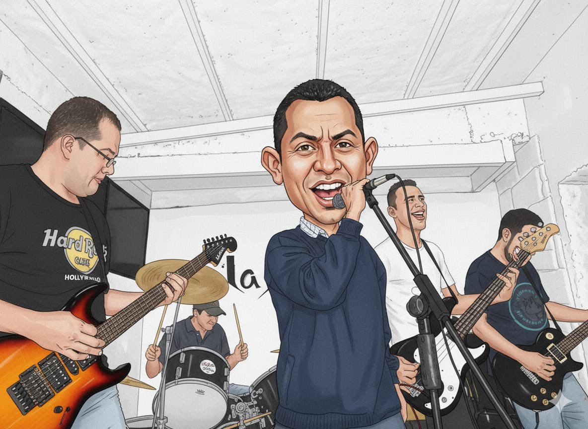 cesarmeza2's tweet photo. Escucha ha Renacy en YouTube 🤘🏾, apoyarás nuestra músicas y muy buenas letras 🤘🏾. #youtube #musica #banda #renacy #yyyuyy https://t.co/Qwk7TT0nWw