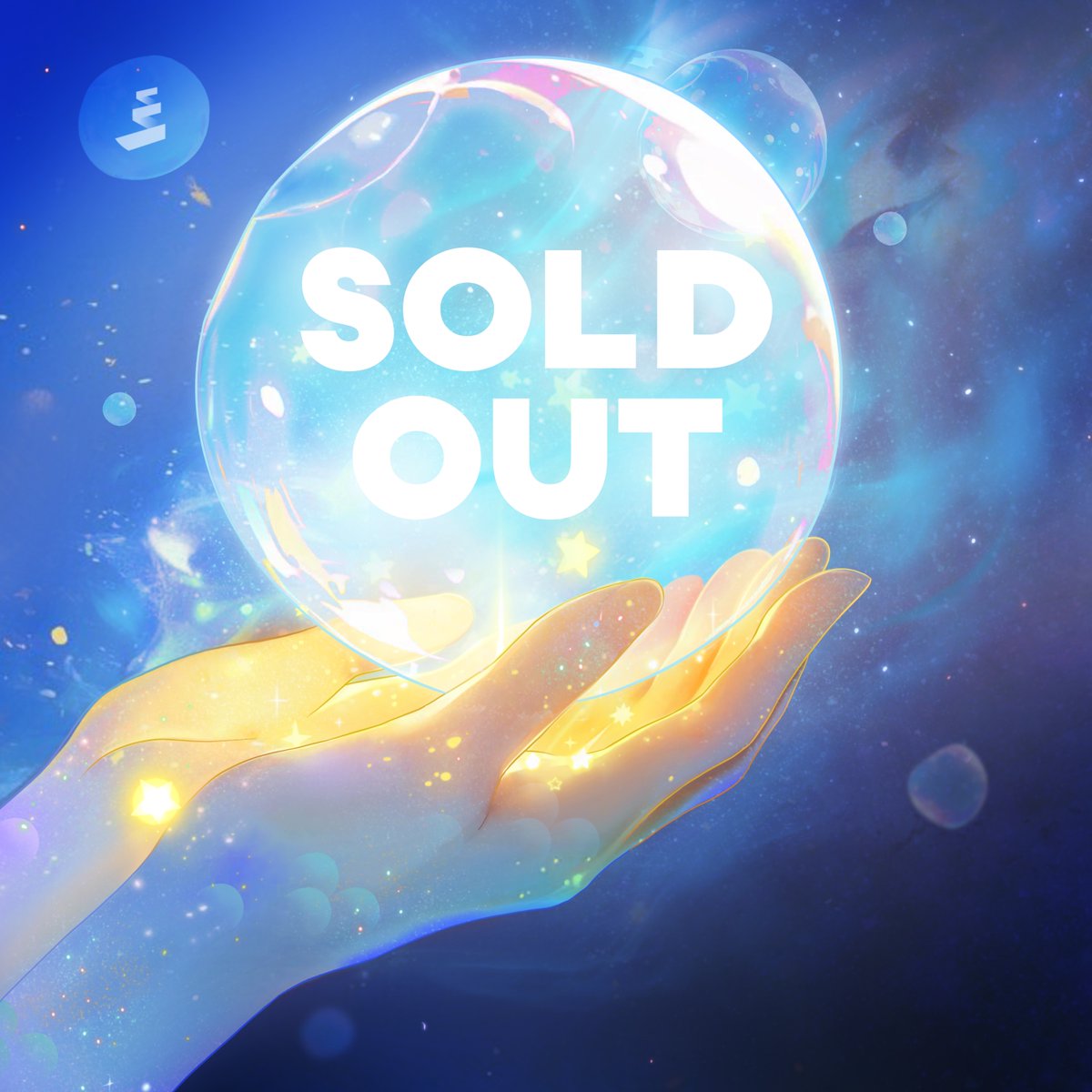 0xCoraluna's tweet photo. CORALUNA SOLD OUT 🎉🪸

Thank you to everyone who chose to walk this journey with us.

To our early builders, creators, and believers, thank you for trusting the vision and standing with us from the very beginning.

The harbor is open.
The journey begins now:
https://t.co/lBoQN9QwVA

Find the light 🪸🌕