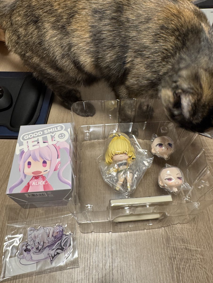 こた@NIKKE tweet media