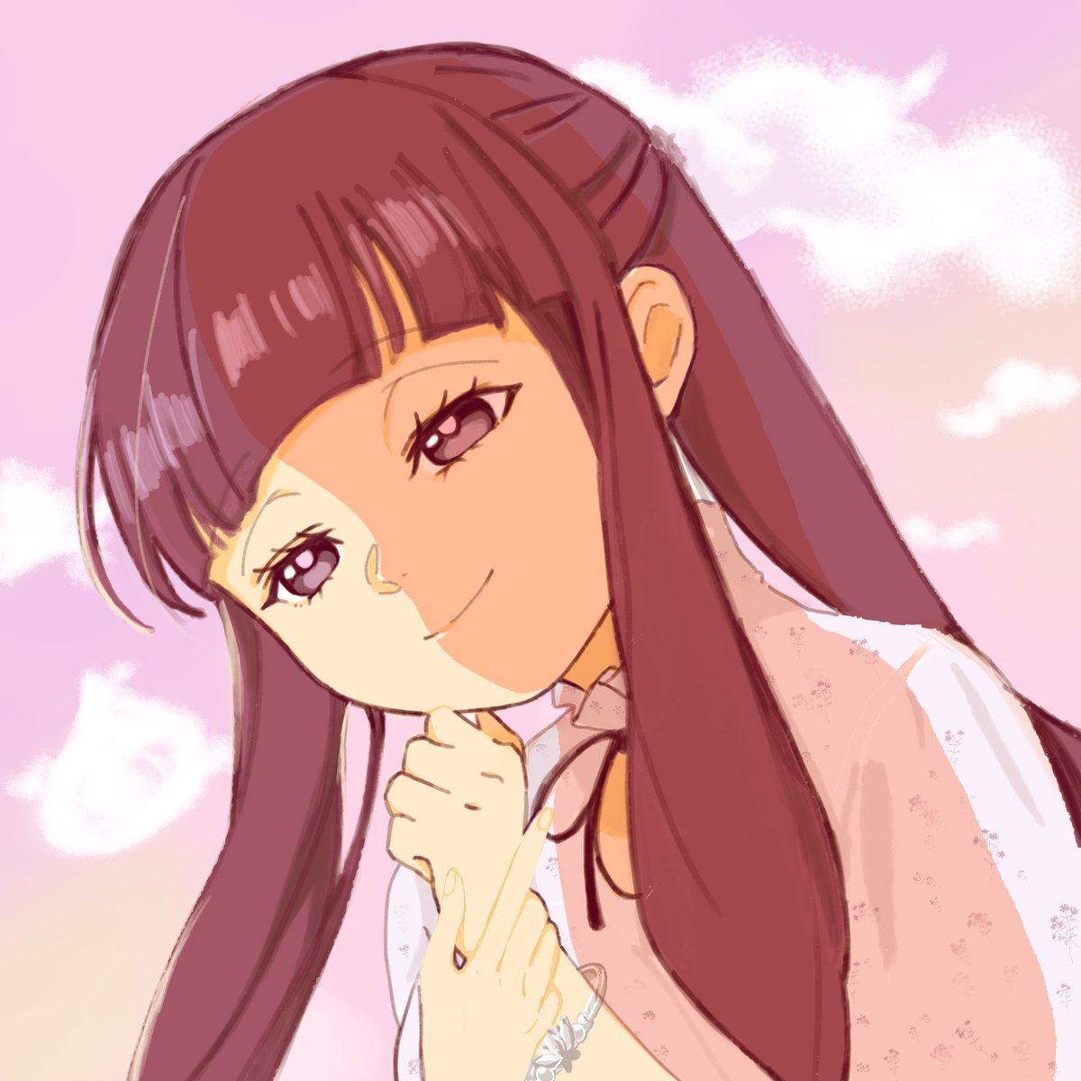 あなたが悩んでくれことが
#フリーレン #frieren