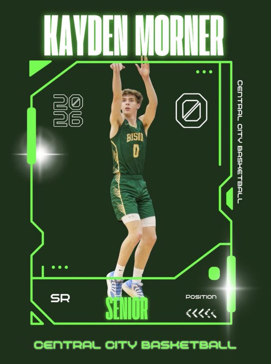 CC Bison Basketball tweet media