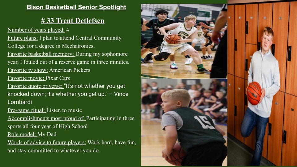 CC Bison Basketball tweet media