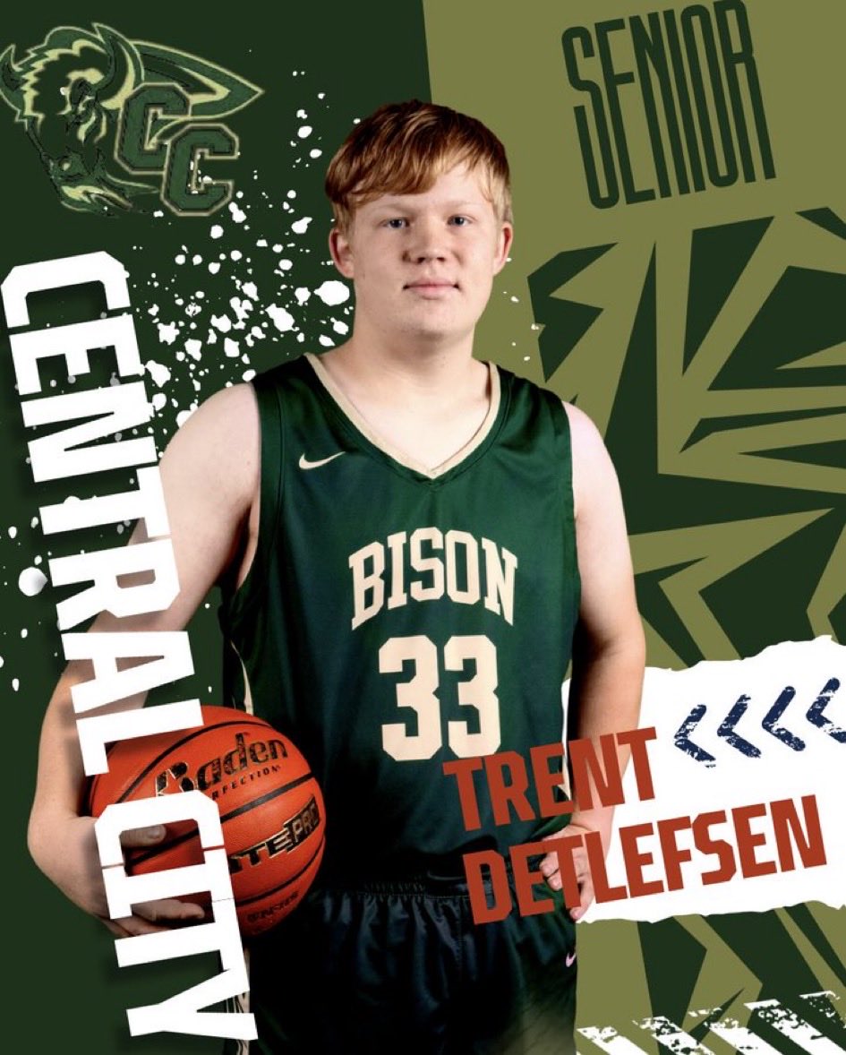 CC Bison Basketball tweet media