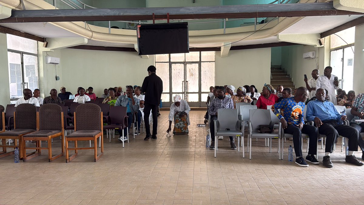 A.L Kitenge tweet media