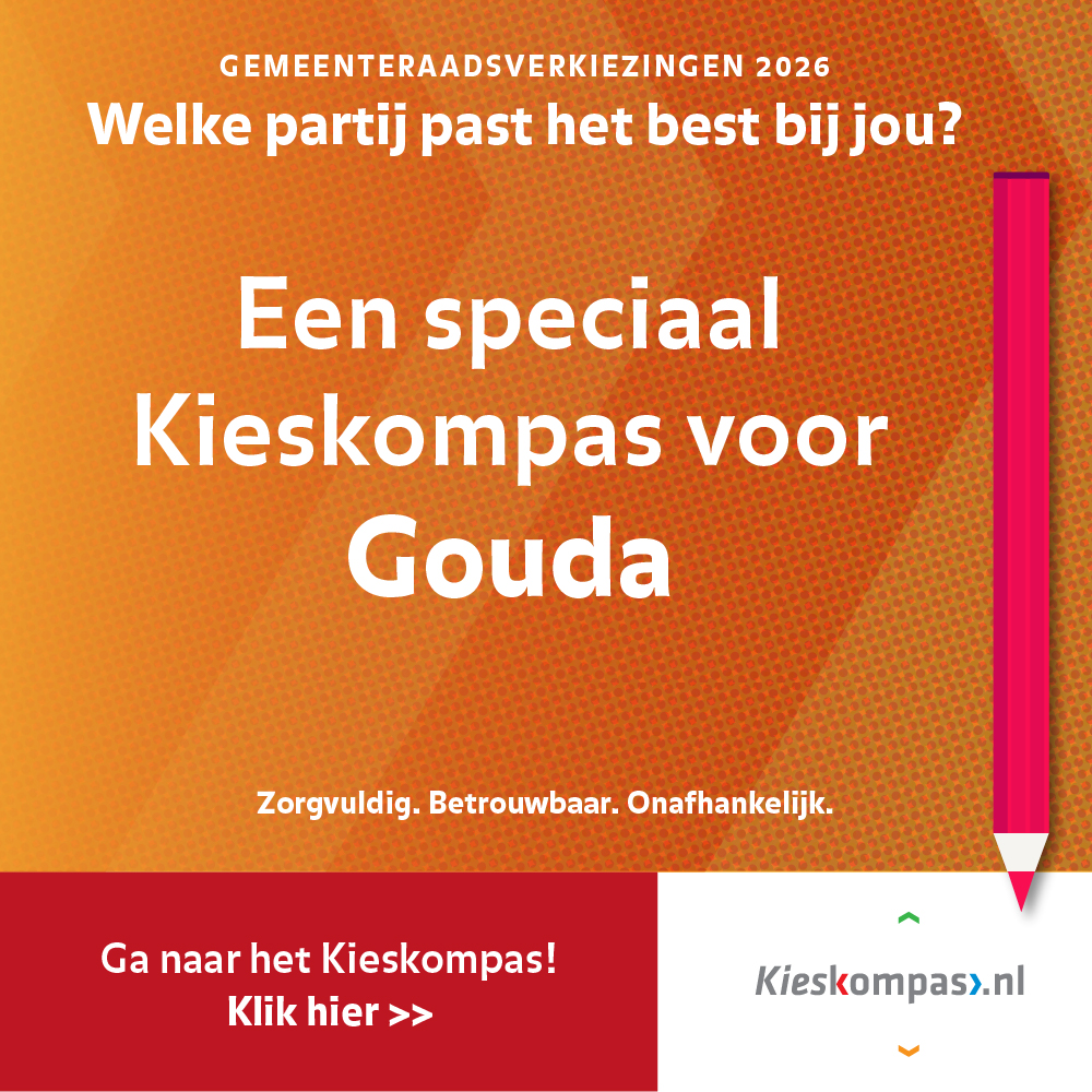 Gemeenteraad Gouda tweet media