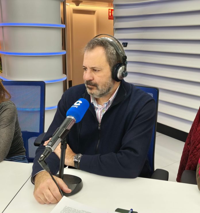 .<a href="/Divulgameteo/">José Miguel Viñas</a> José Miguel Viñas <a href="/MeteoredES/">Meteored España</a>: Los primeros días de febrero ha llovido hasta tres veces más de lo normal 💦💦💦

🎙️Recordamos la Sección de Innovación del sábado
agropopular.com/vinas-meteored…