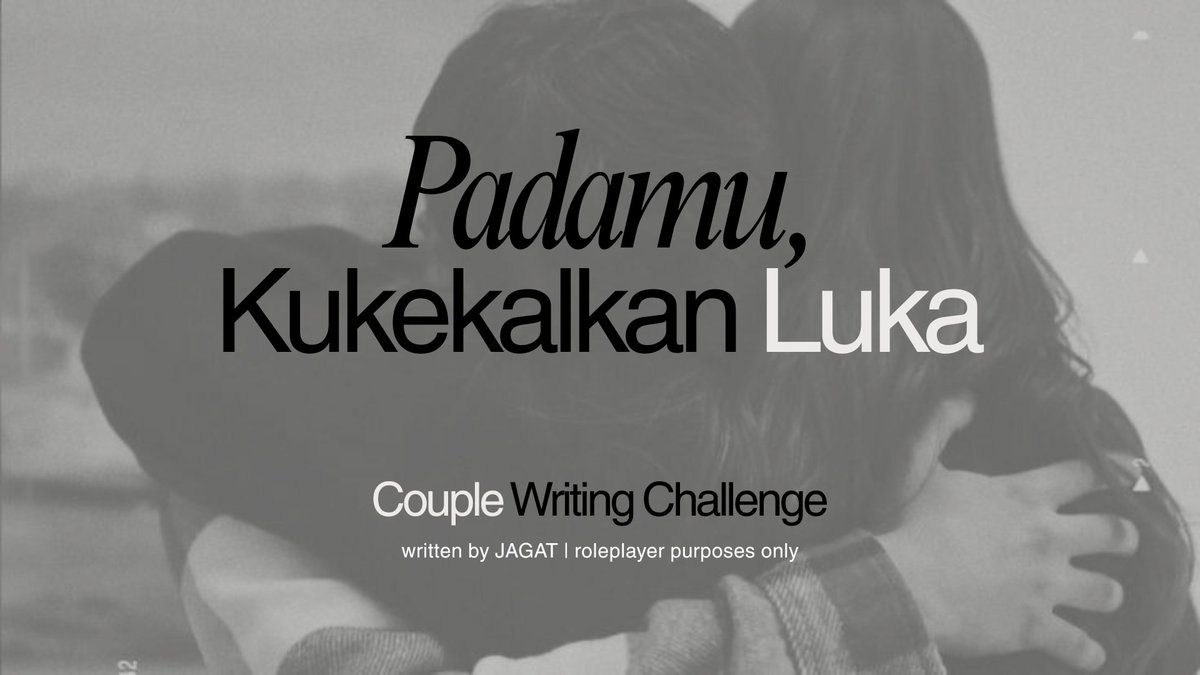 Saharsa J. Natadiningrat tweet media