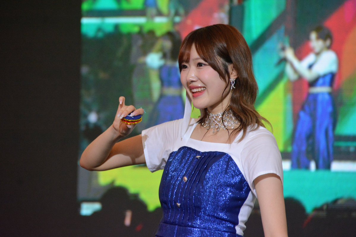 2026.02.07 Japan Expo Thailand2026 KAZE STAGE BEYOOOOONDS 江口紗耶