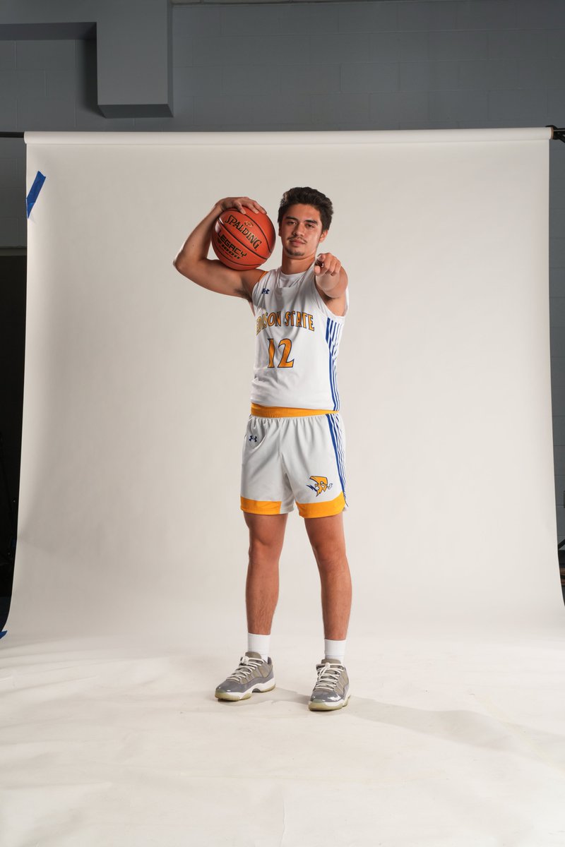 Edison State Chargers tweet media