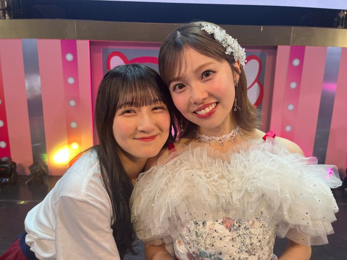 今村麻莉愛のTwitter画像11