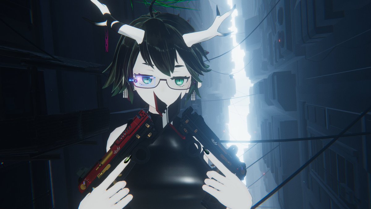 辰一ハザクの死骸 tweet media